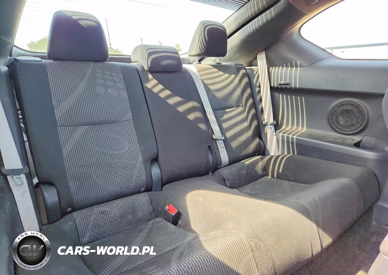 2014 Scion Tc 10 Series VIN:JTKJF5C76E3066897 - 10