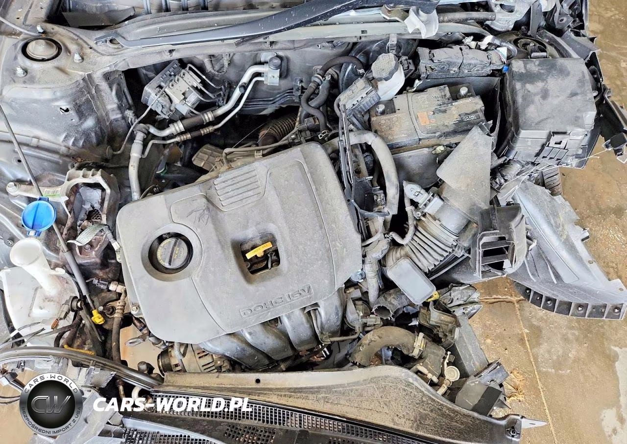 2021 Kia Forte Lxs VIN:3KPF24AD3ME391011 - 11