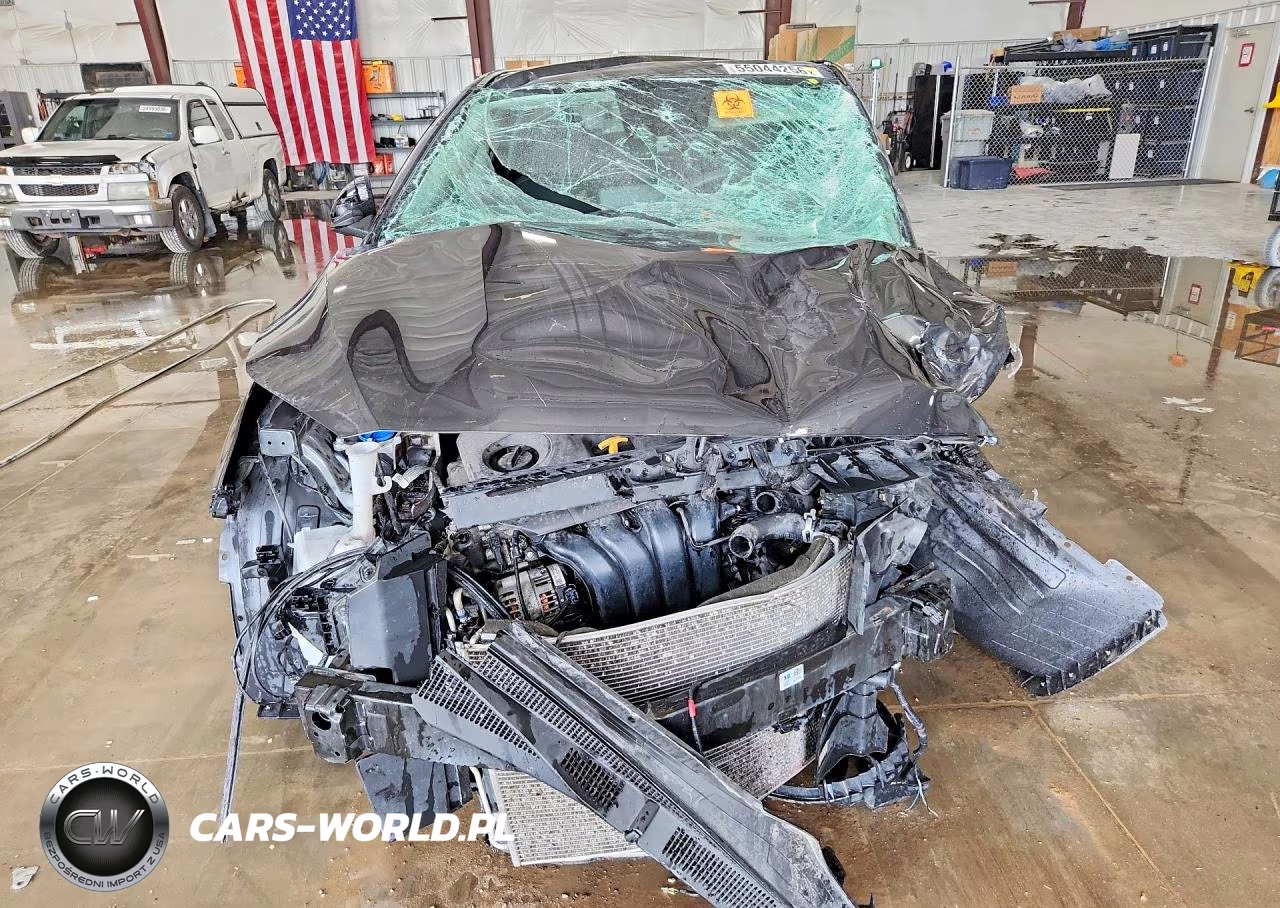 2021 Kia Forte Lxs VIN:3KPF24AD3ME391011 - 5