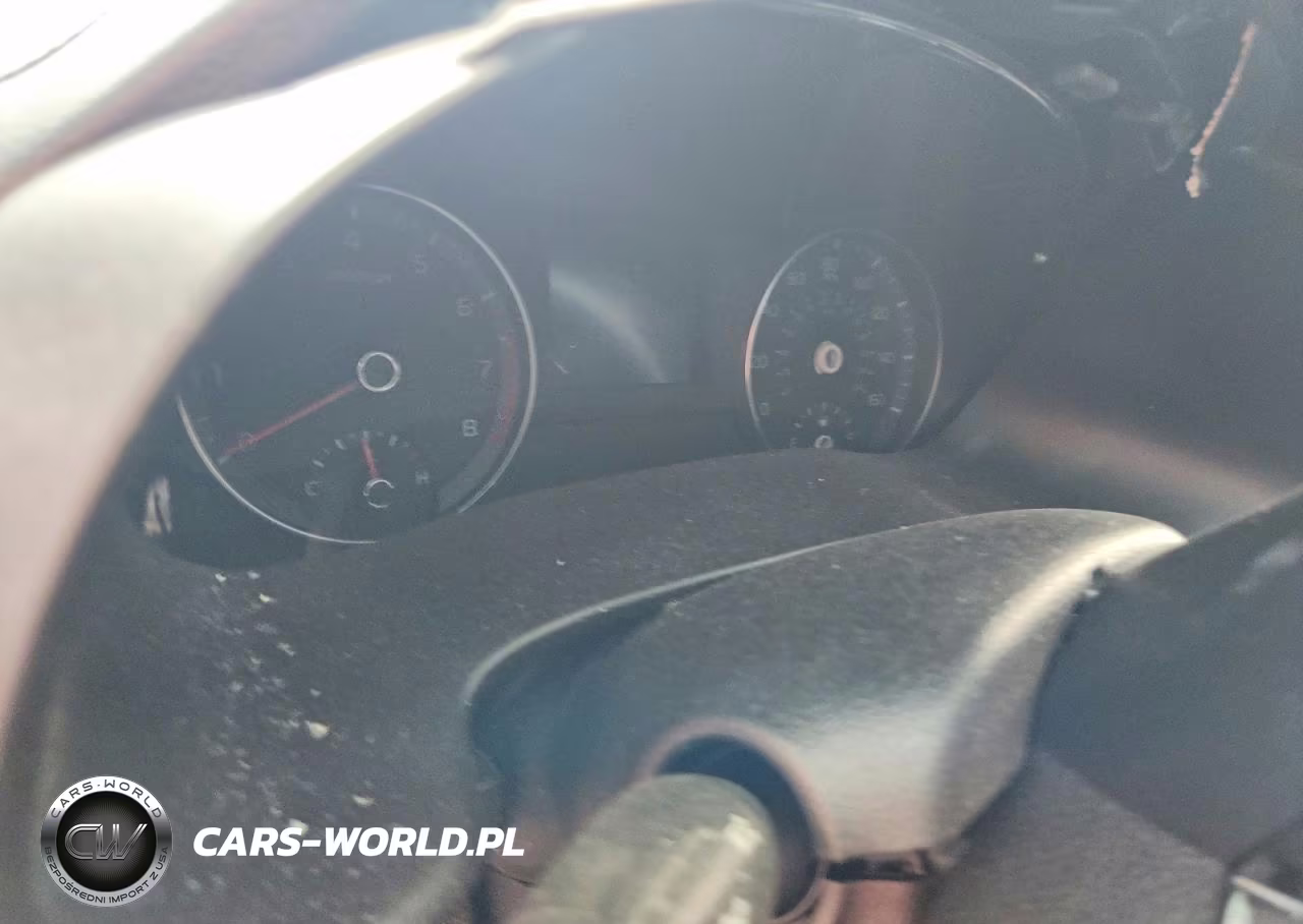 2021 Kia Forte Lxs VIN:3KPF24AD3ME391011 - 9