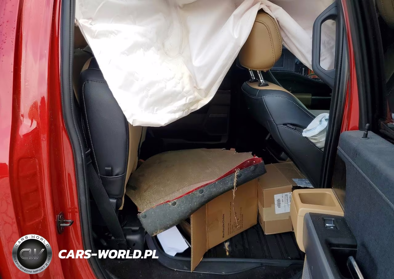 2021 Ford F150 Supercrew VIN:1FTFW1E87MFB43799 - 10