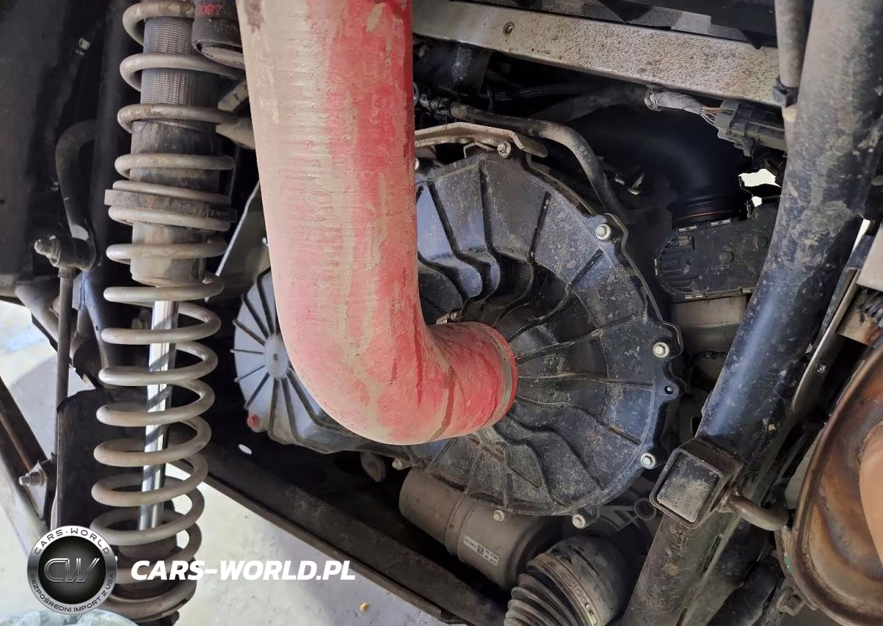 2024 Polaris Rzr Utility Vehicle VIN:3NSRAD926RG330118 - 7