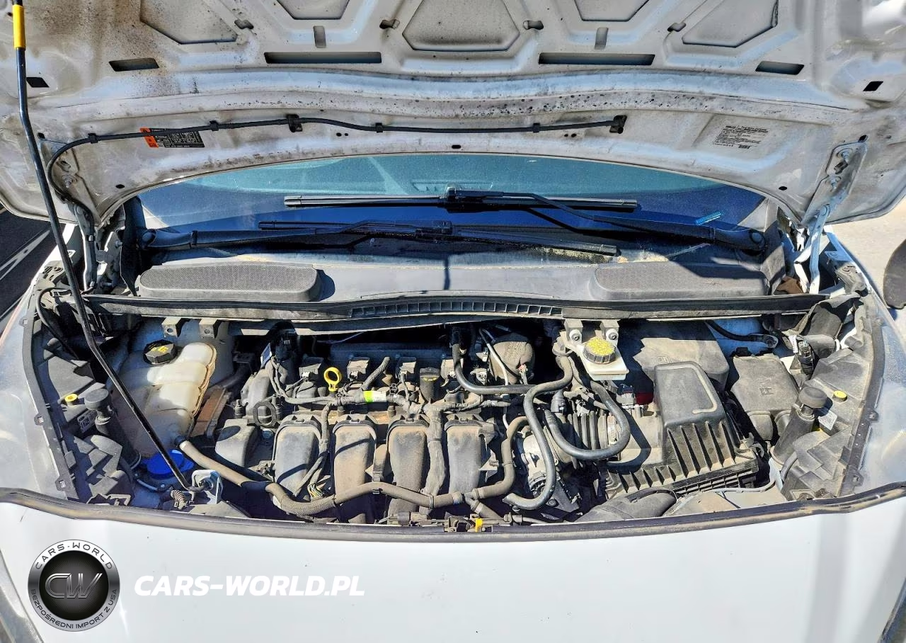 2019 Ford Transit Connect Xl VIN:NM0GE9E27K1391205 - 12