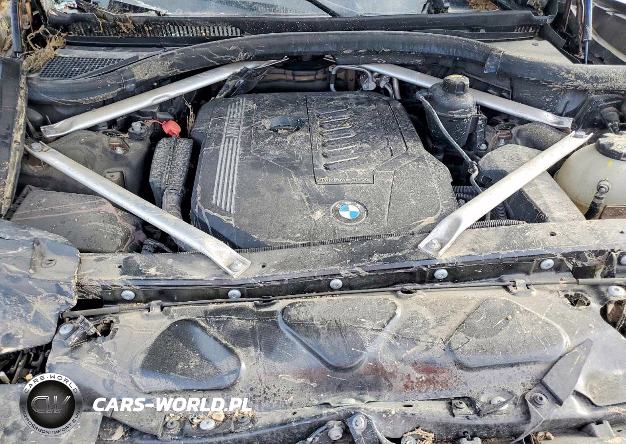 2020 BMW X7 xDrive40I VIN:5UXCW2C01L9B48520 - 11