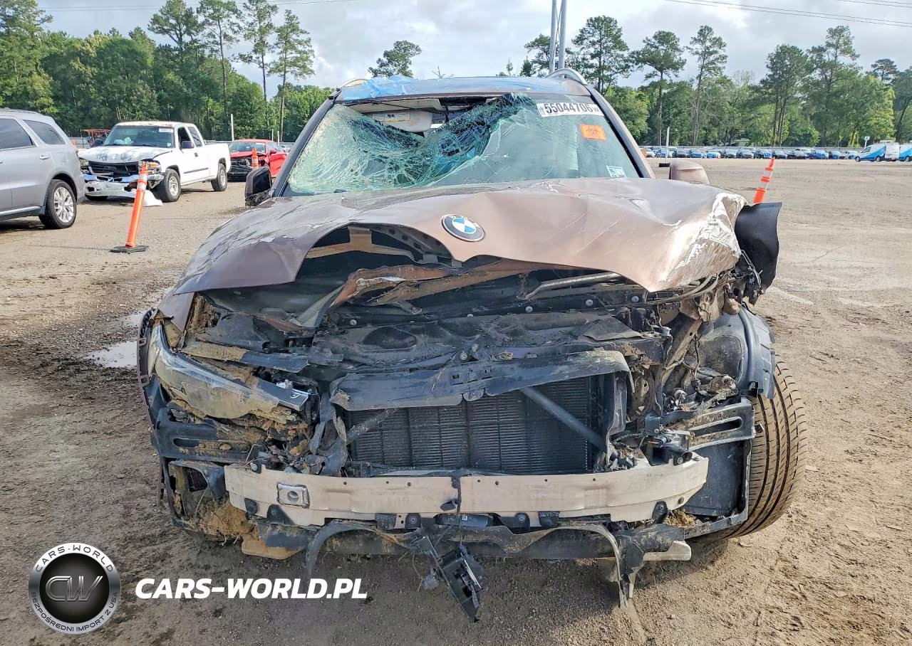 2020 BMW X7 xDrive40I VIN:5UXCW2C01L9B48520 - 5