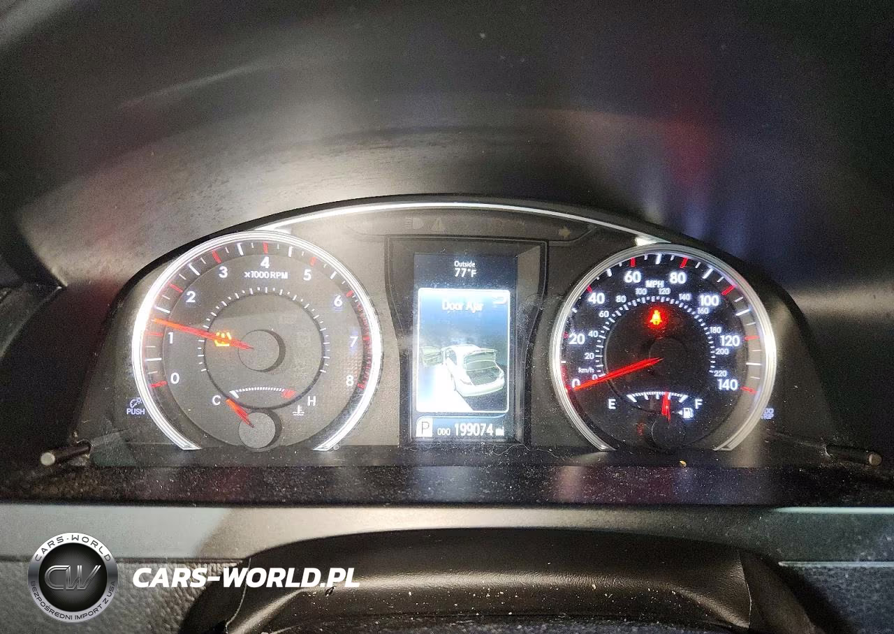2017 Toyota Camry Se VIN:4T1BF1FK5HU341299 - 9