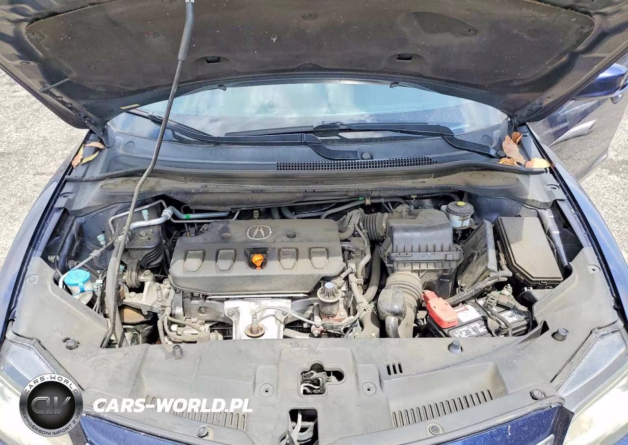 2015 Acura Ilx 20 VIN:19VDE1F33FE001176 - 11
