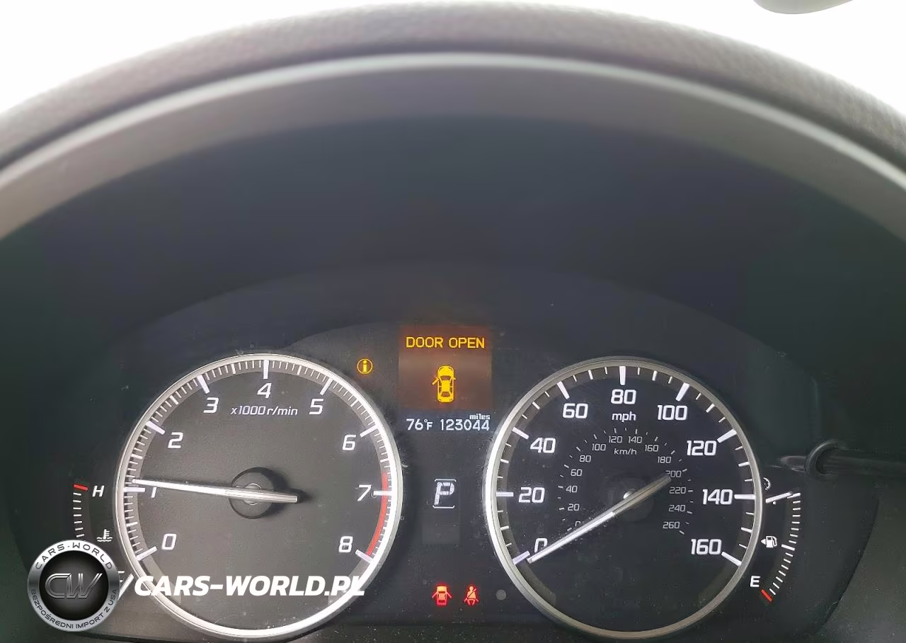 2015 Acura Ilx 20 VIN:19VDE1F33FE001176 - 9