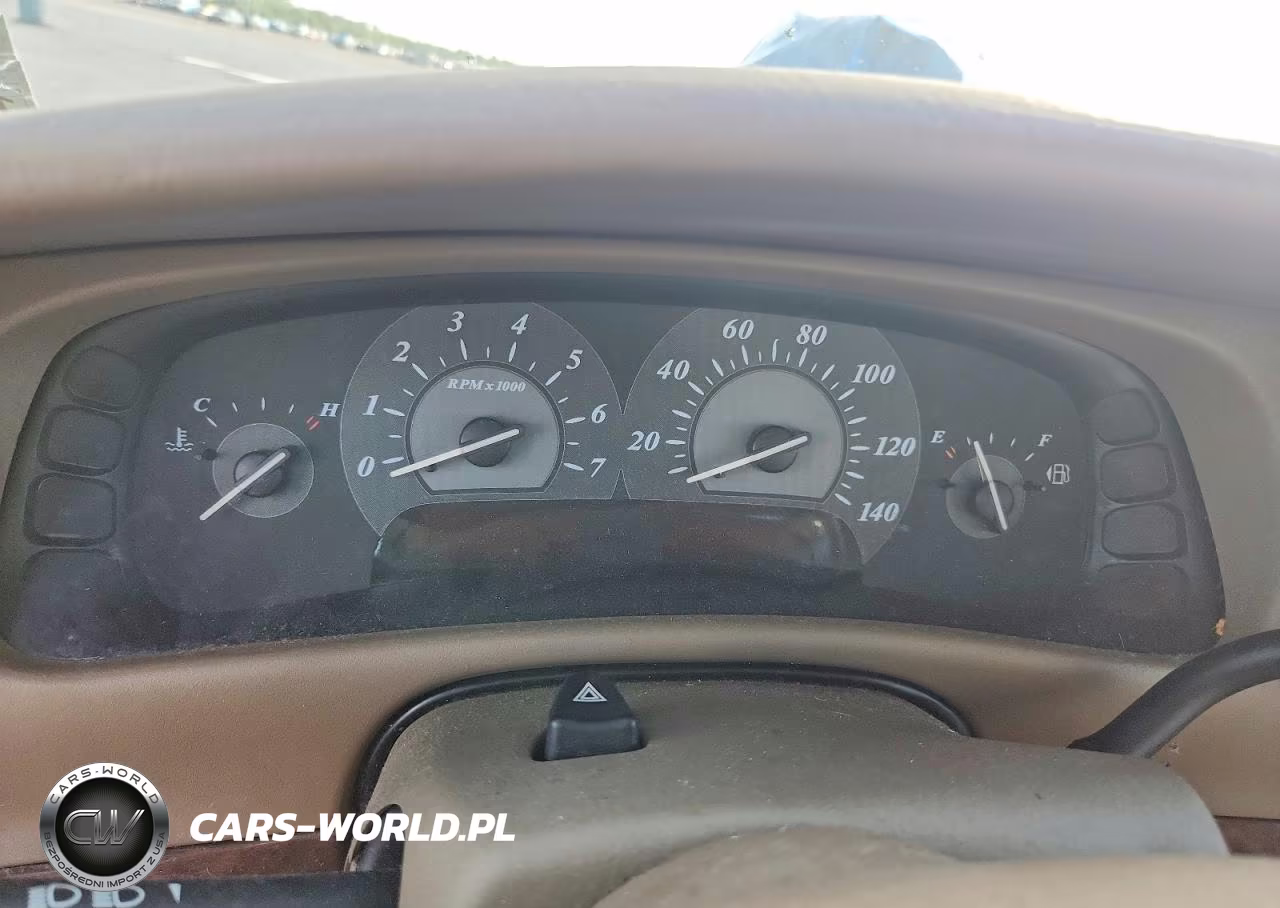 2005 Buick Park Avenue VIN:1G4CW54K954109069 - 9