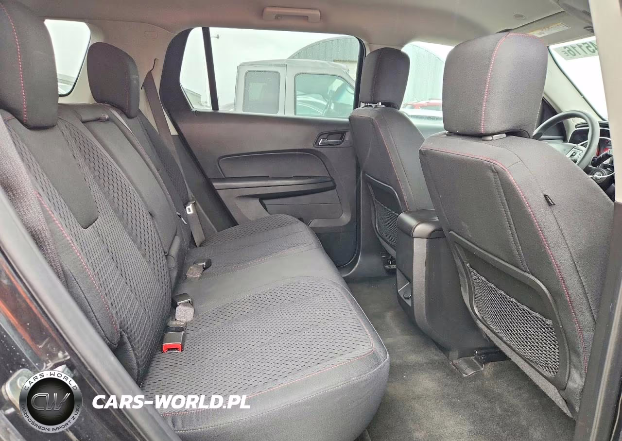 2014 GMC Terrain Sle VIN:2GKFLVEK8E6323045 - 11