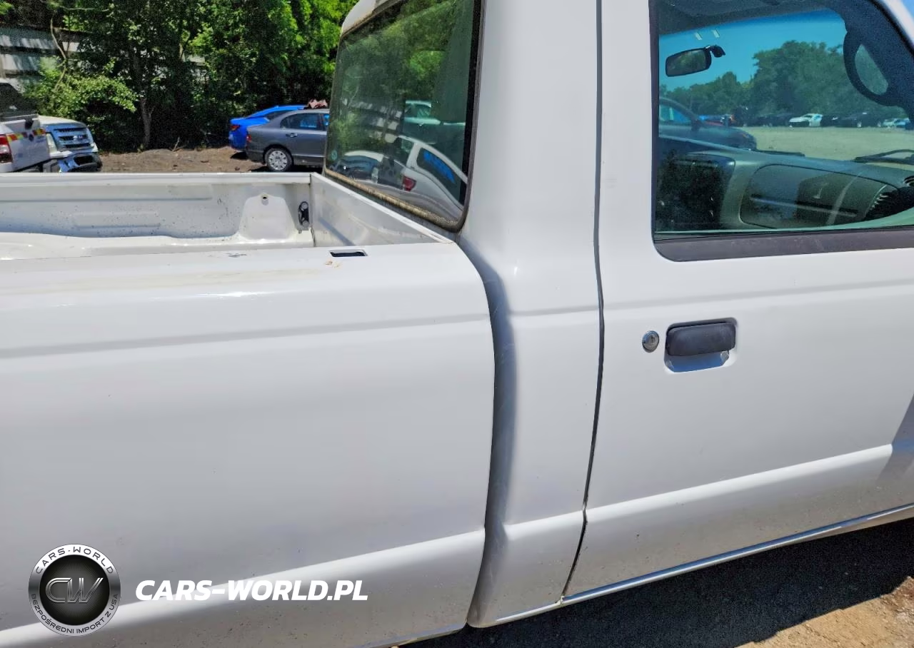 2010 Ford Ranger VIN:1FTKR1AD8APA09799 - 10