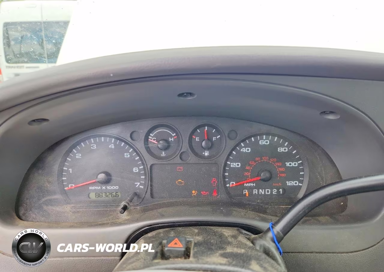 2010 Ford Ranger VIN:1FTKR1AD8APA09799 - 9