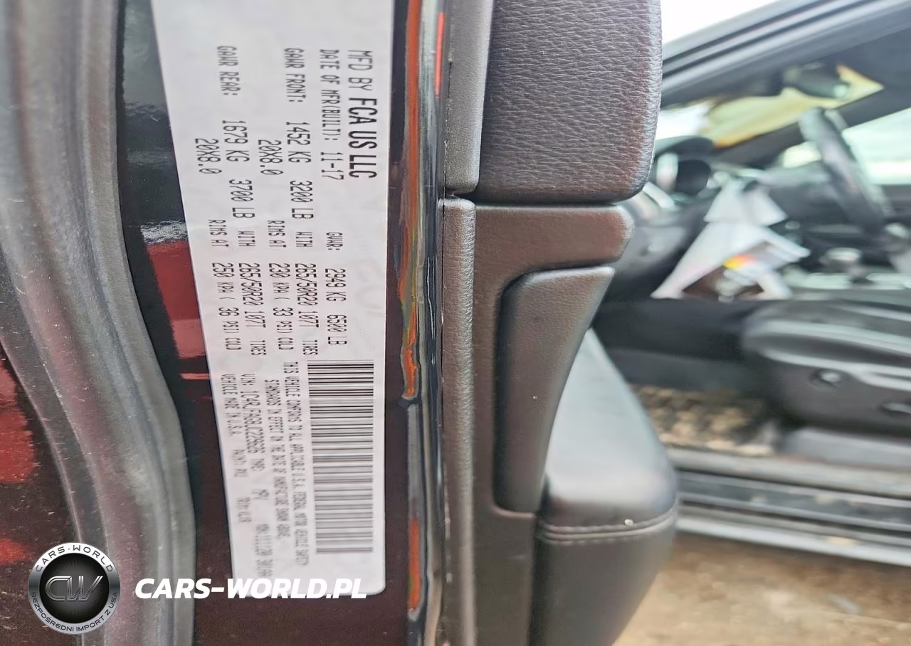 2018 Jeep Grand Cherokee Laredo VIN:1C4RJFAG8JC229626 - 13