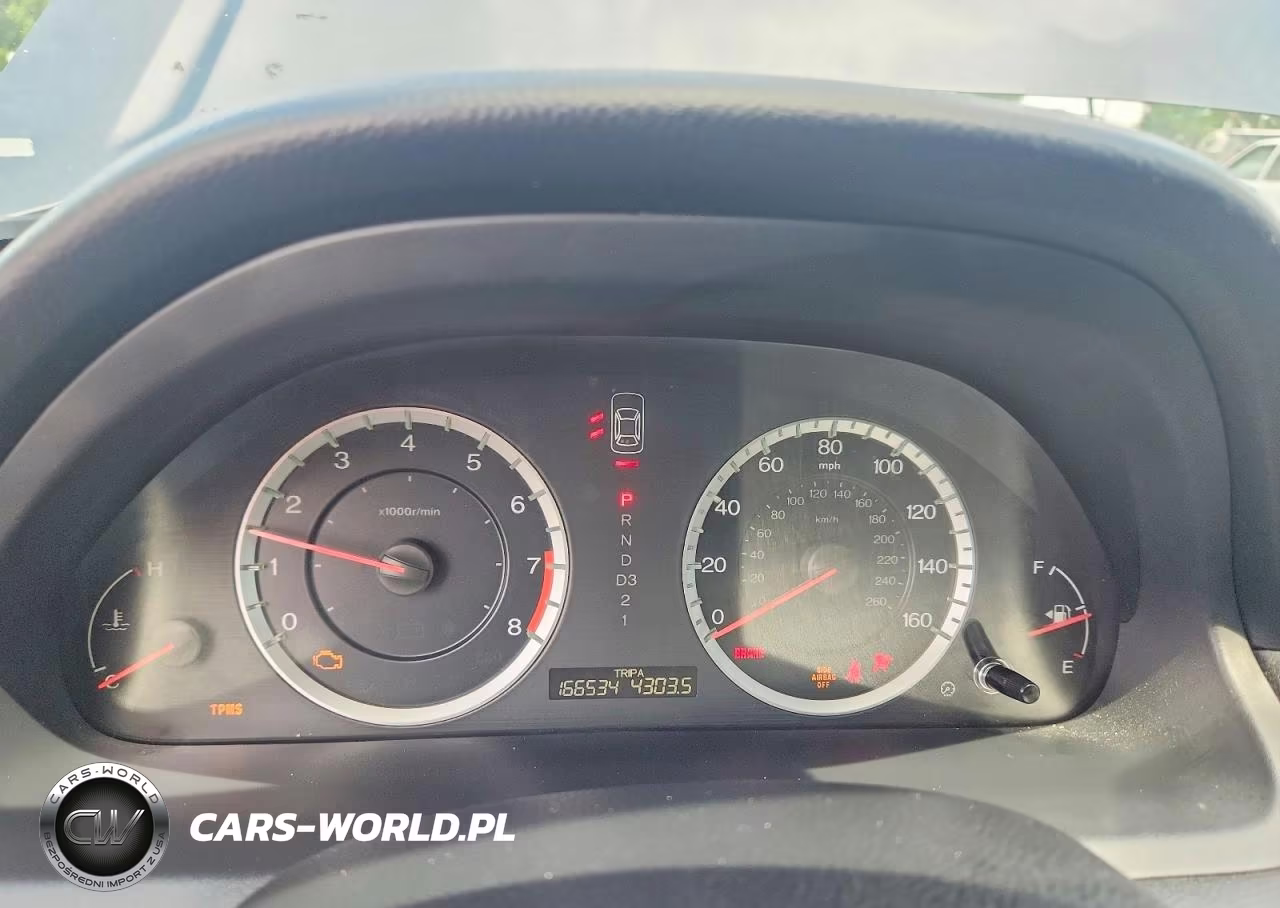 2011 Honda Accord Se VIN:1HGCP2F61BA131954 - 9