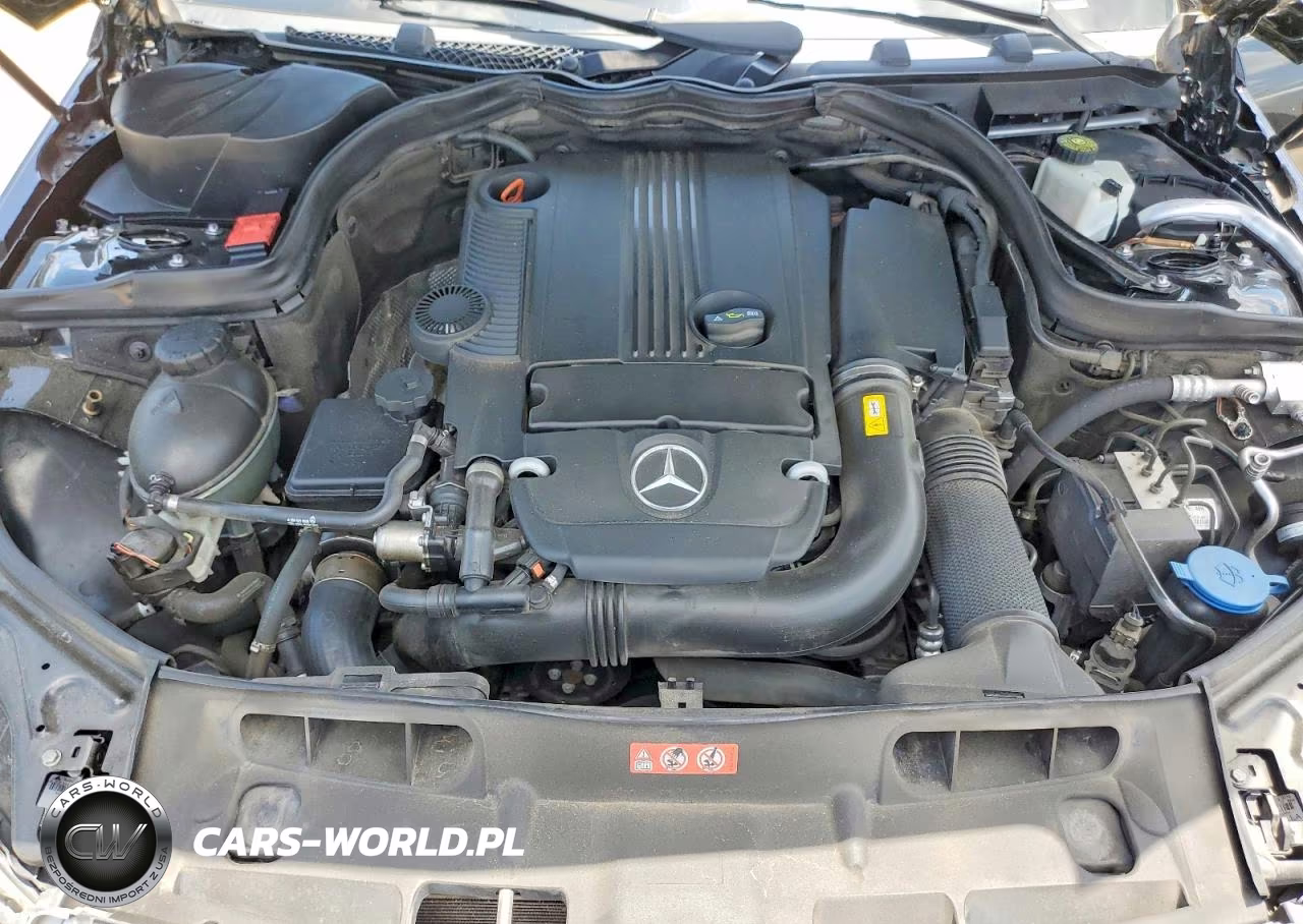 2012 Mercedes-Benz C 250 VIN:WDDGF4HB4CA650268 - 11