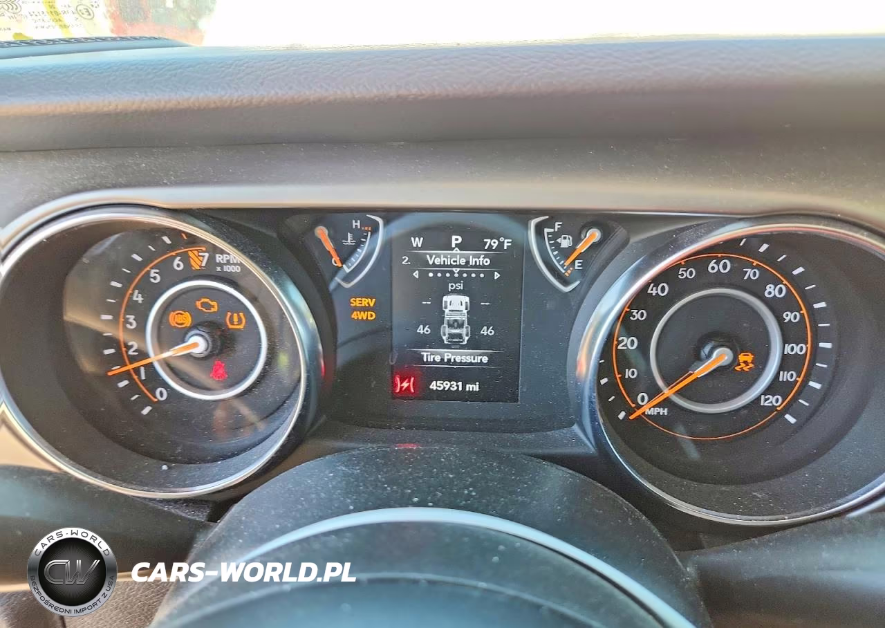 2021 Jeep Wrangler Unlimited Sport VIN:1C4HJXDGXMW593384 - 9