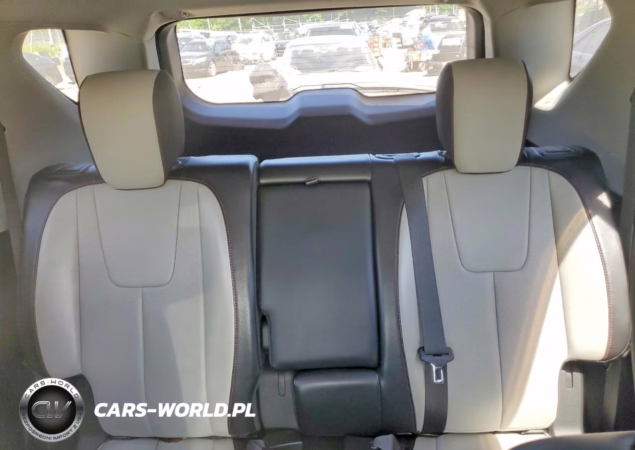 2014 Chevrolet Equinox Ltz VIN:2GNALDEK0E6354099 - 10