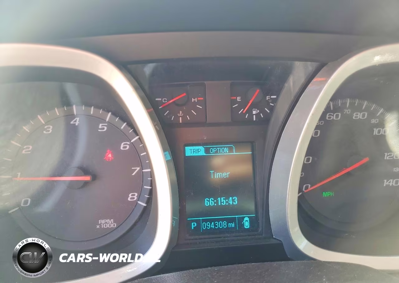 2014 Chevrolet Equinox Ltz VIN:2GNALDEK0E6354099 - 9