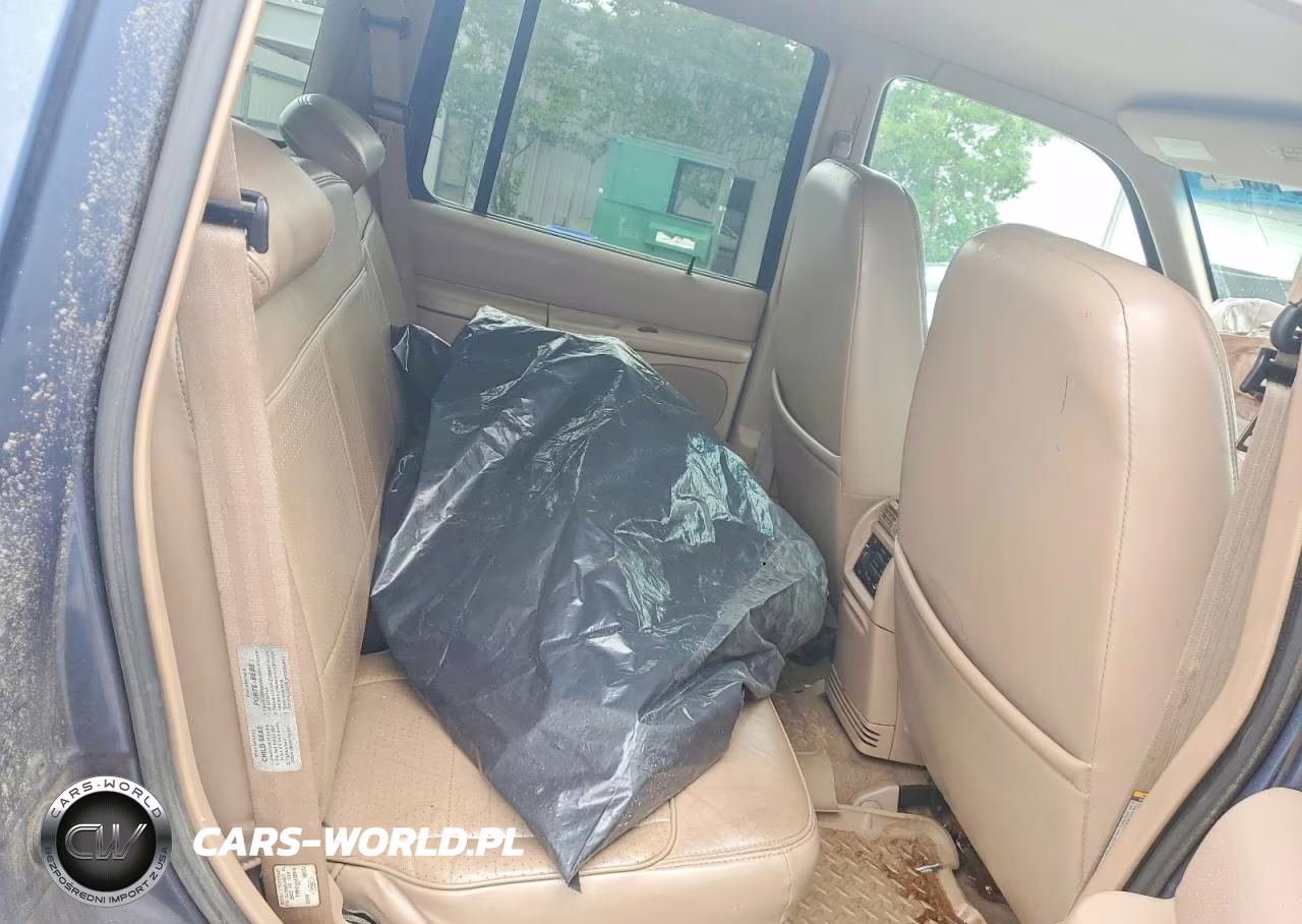 1998 Ford Explorer VIN:1FMZU32E0WZA99294 - 10