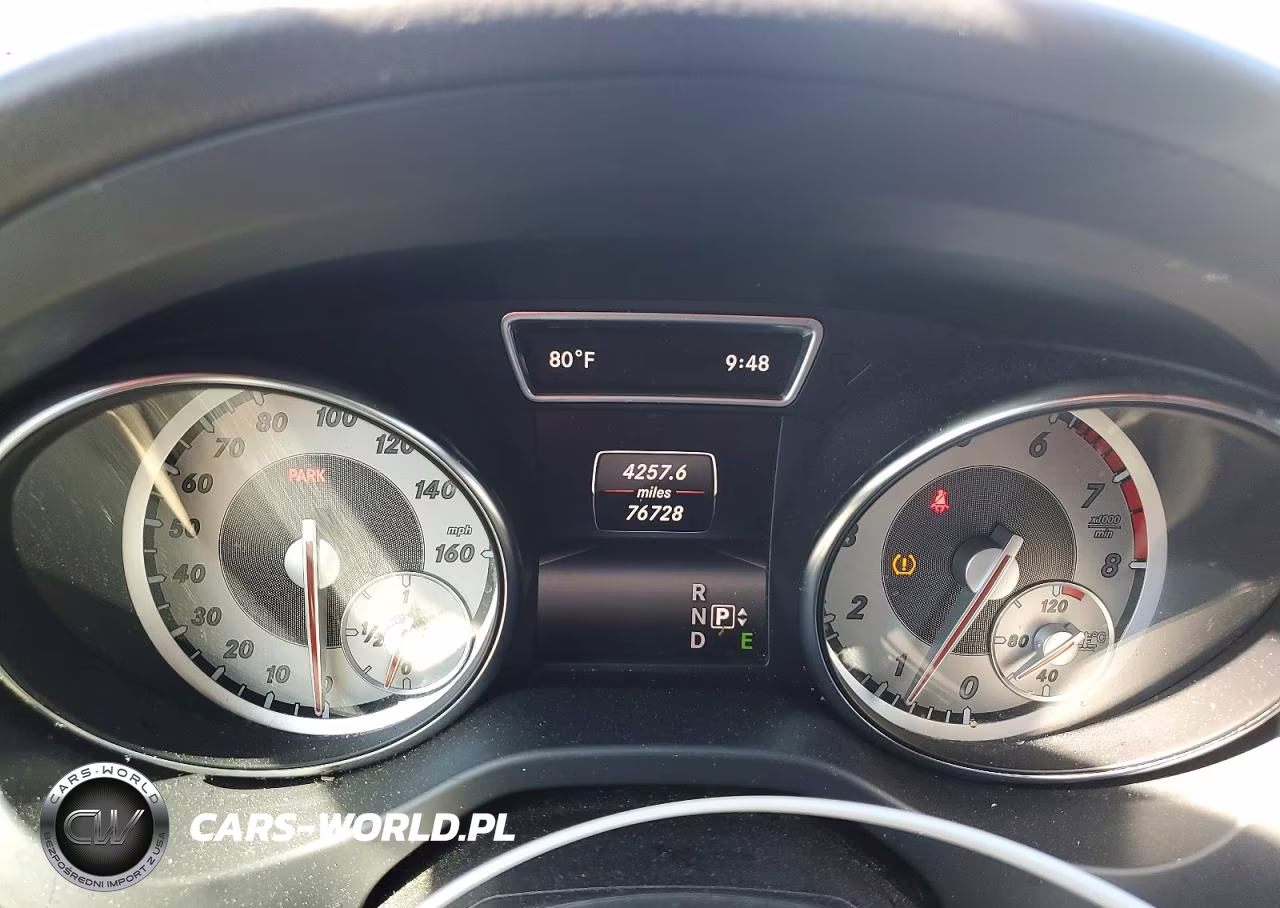 2015 Mercedes-Benz Cla 250 4Matic VIN:WDDSJ4GB9FN191598 - 9