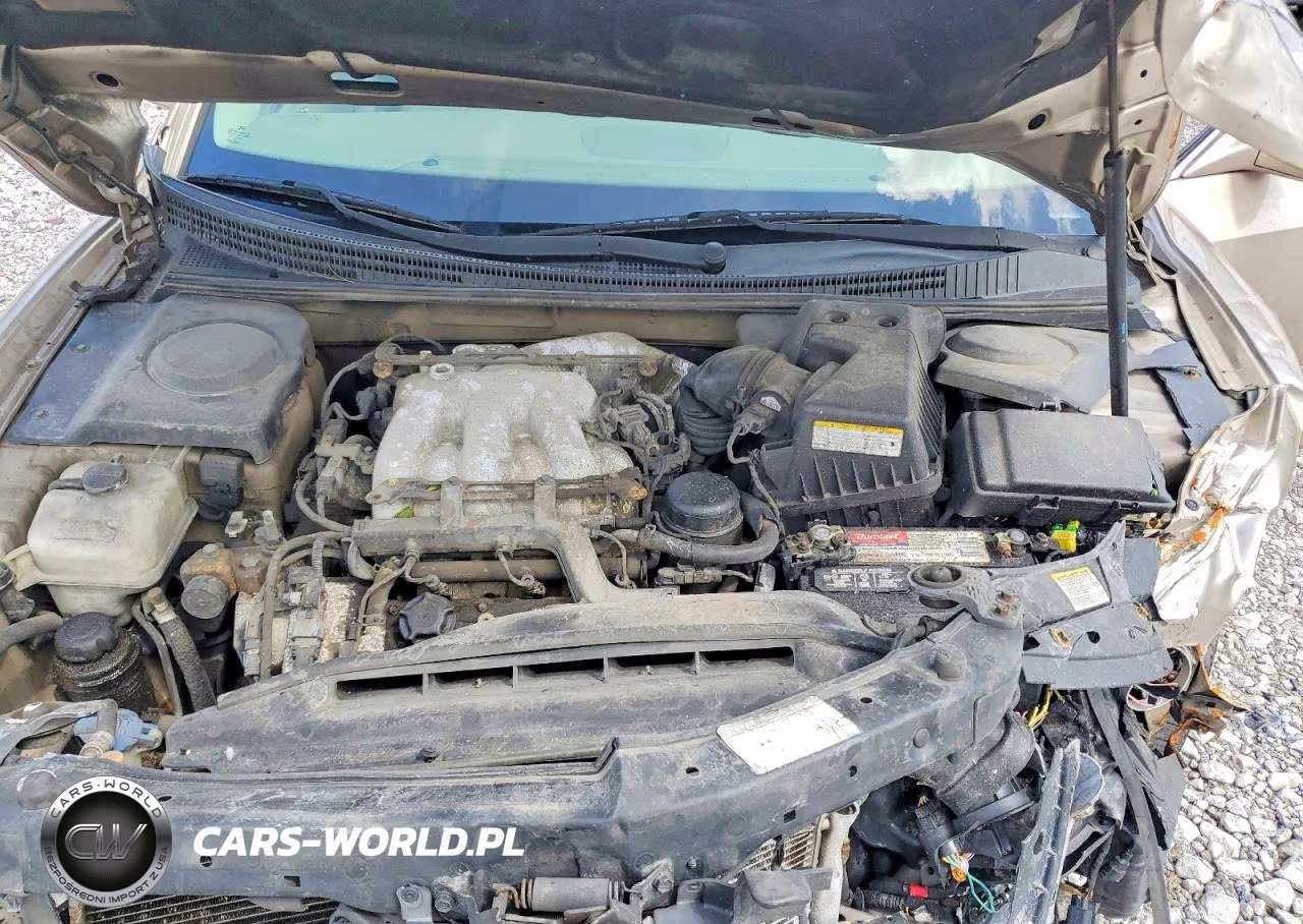 2007 Hyundai Azera Se VIN:KMHFC46F87A139104 - 11