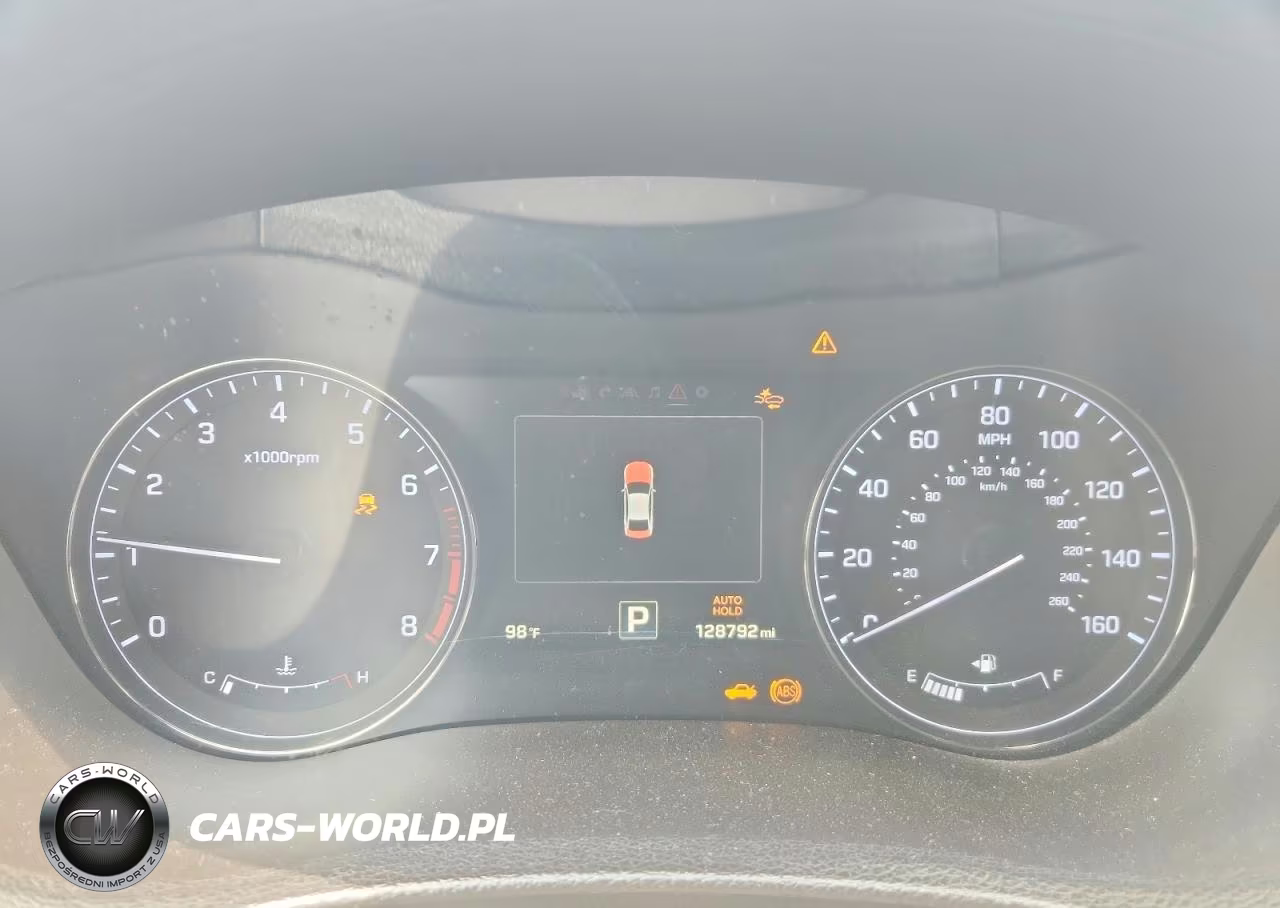 2015 Hyundai Genesis 3.8L VIN:KMHGN4JE6FU037553 - 9