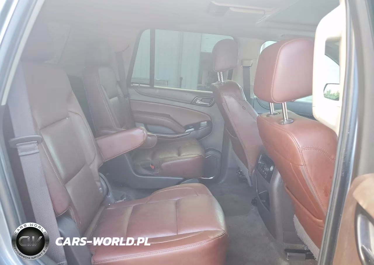 2019 Chevrolet Tahoe K1500 Premier VIN:1GNSKCKC2KR107021 - 11