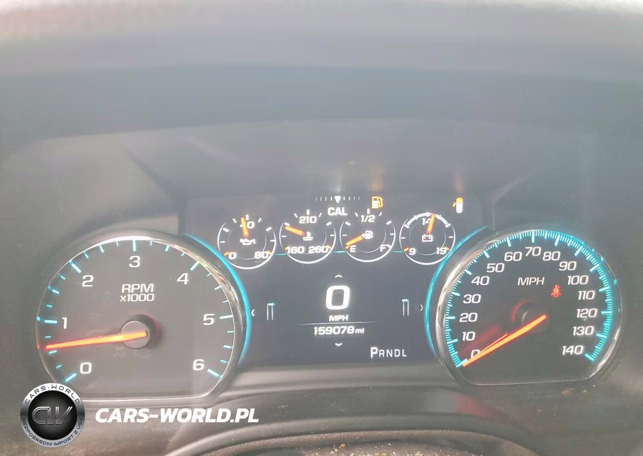 2019 Chevrolet Tahoe K1500 Premier VIN:1GNSKCKC2KR107021 - 9
