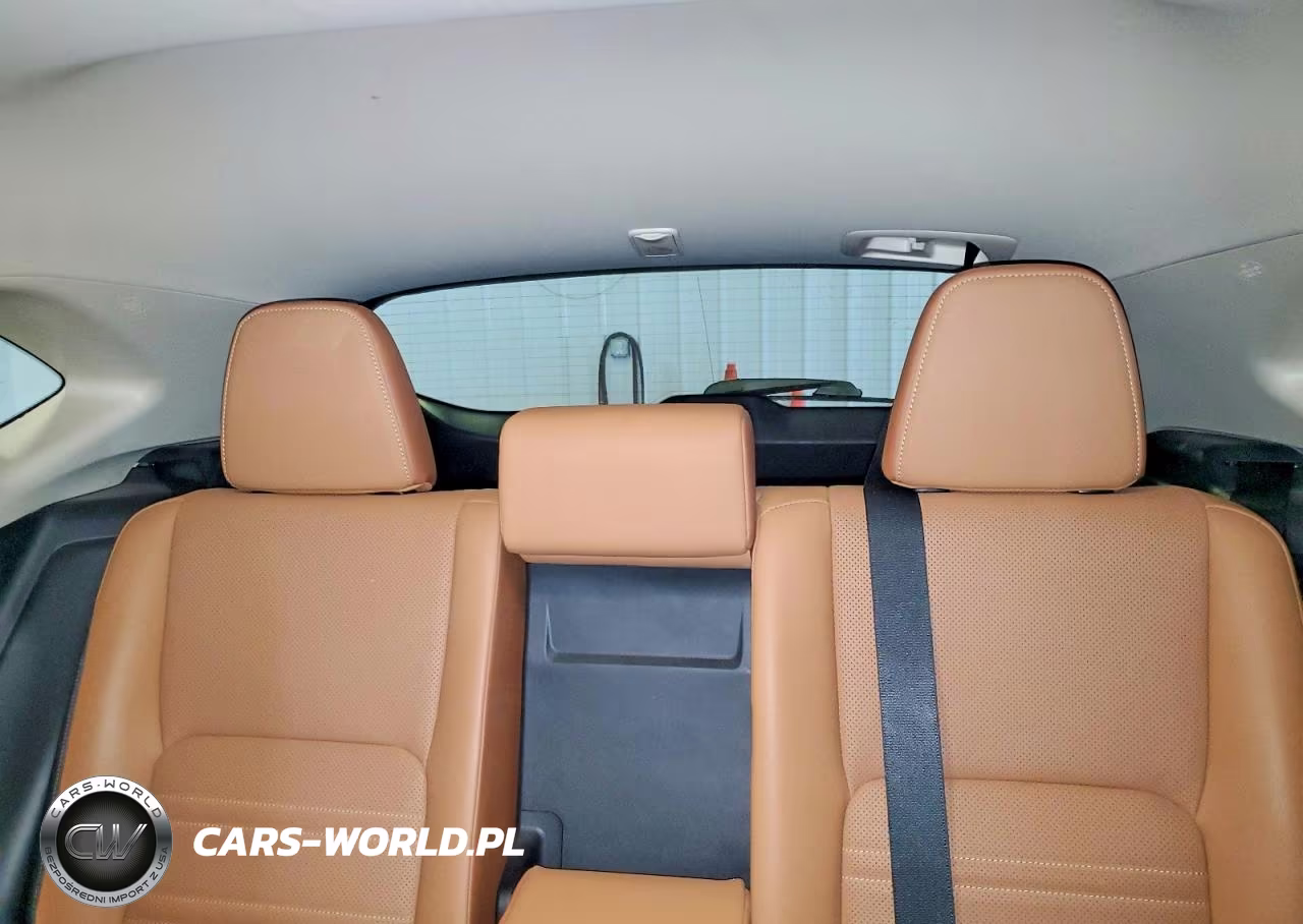 2020 Lexus Nx 300 VIN:JTJGARDZ7L5009274 - 10