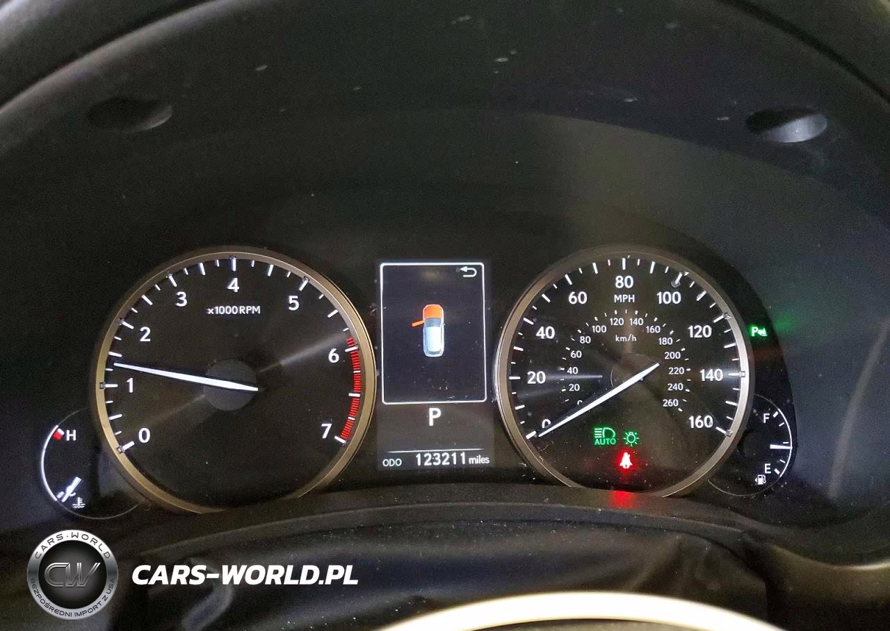 2020 Lexus Nx 300 VIN:JTJGARDZ7L5009274 - 9