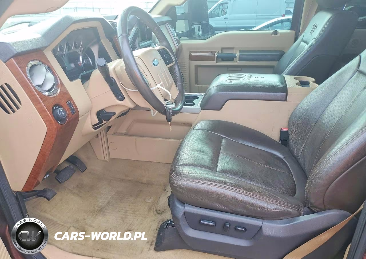 2015 Ford F250 Super Duty VIN:1FT7W2BT6FEB68415 - 7