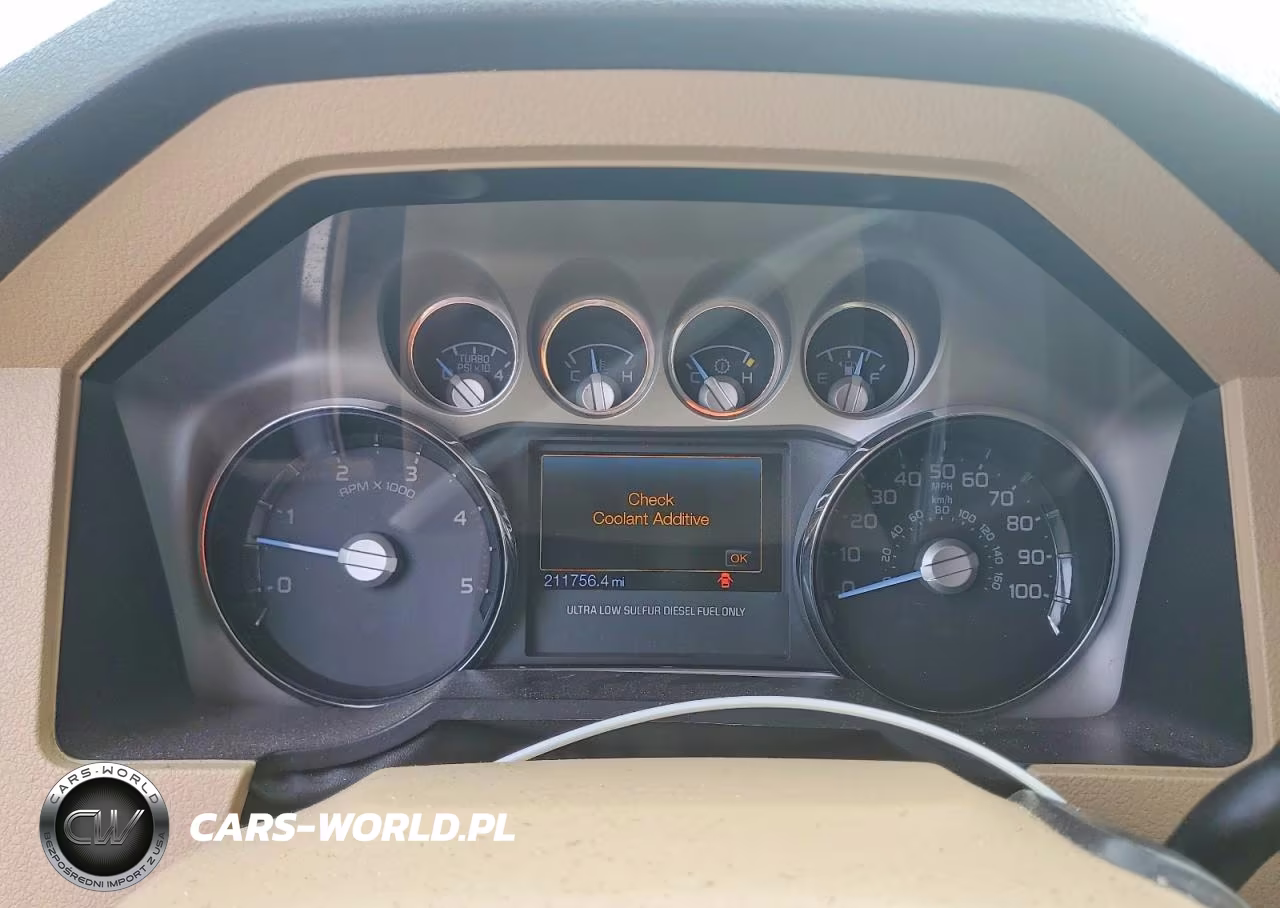 2015 Ford F250 Super Duty VIN:1FT7W2BT6FEB68415 - 9