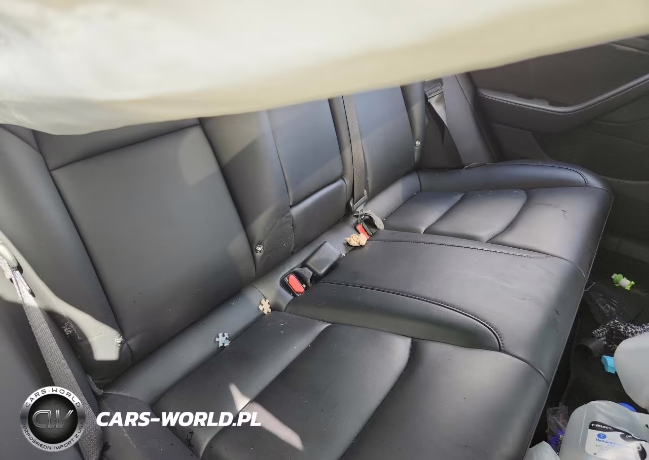 2018 Tesla Model 3 VIN:5YJ3E1EA2JF025085 - 10