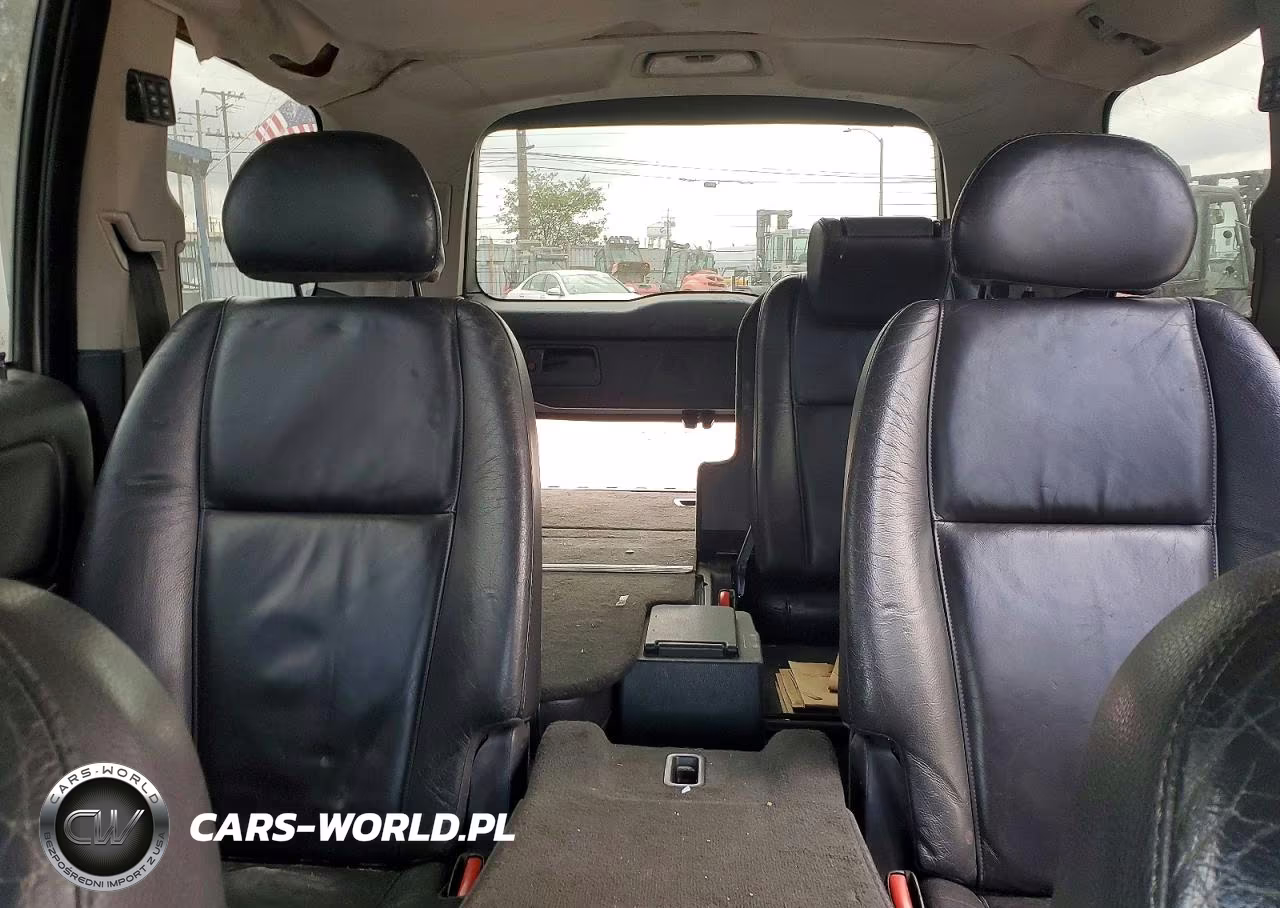 2006 Volvo Xc90 V8 VIN:YV4CZ852961225190 - 10