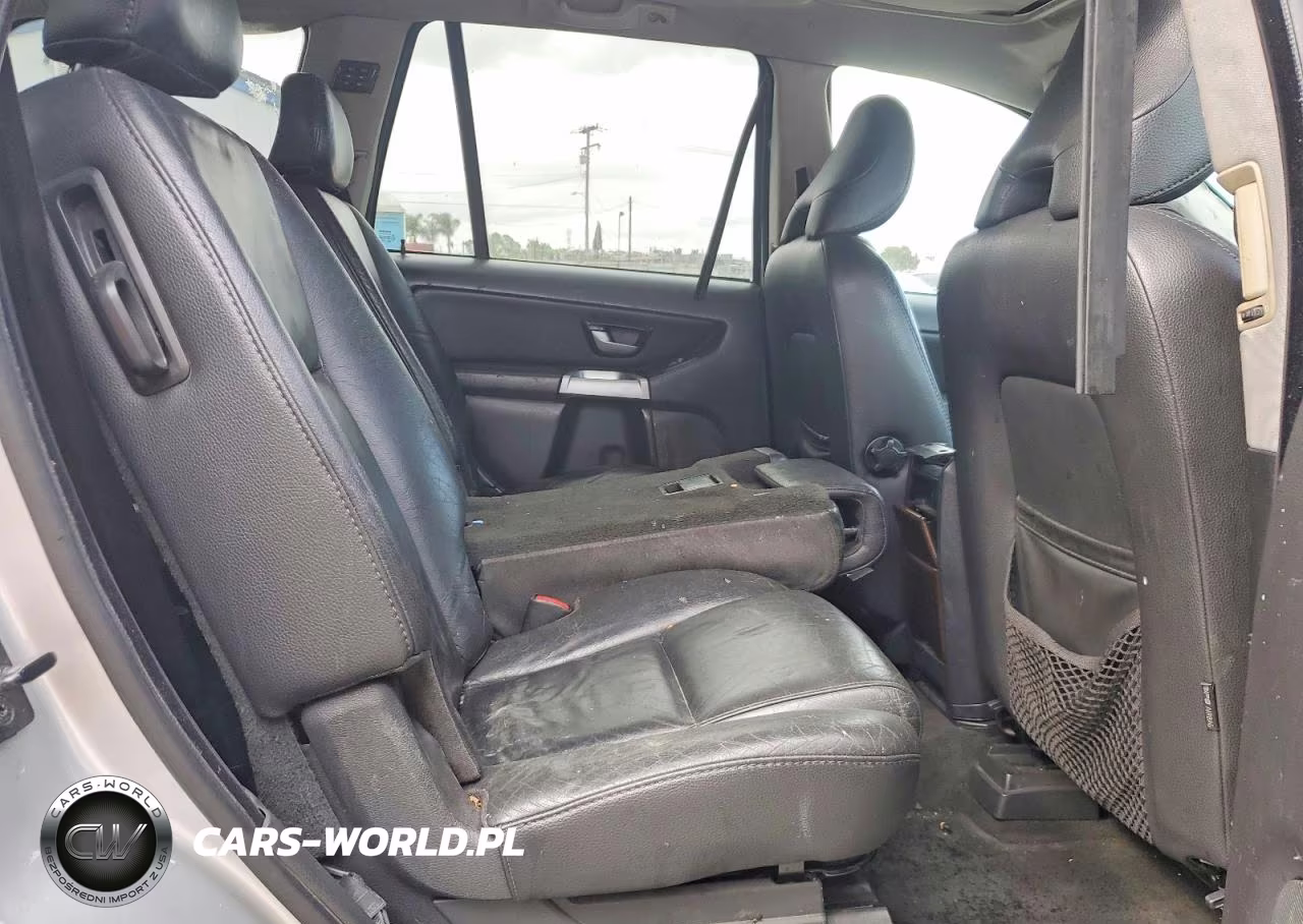 2006 Volvo Xc90 V8 VIN:YV4CZ852961225190 - 11