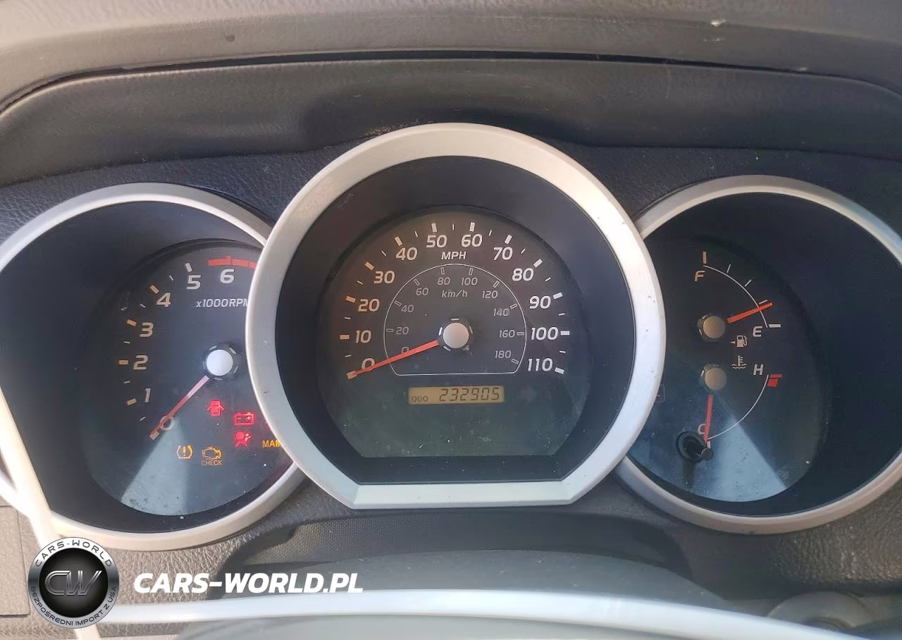 2006 Toyota 4Runner Sport Edition VIN:JTEBU14R860100556 - 9