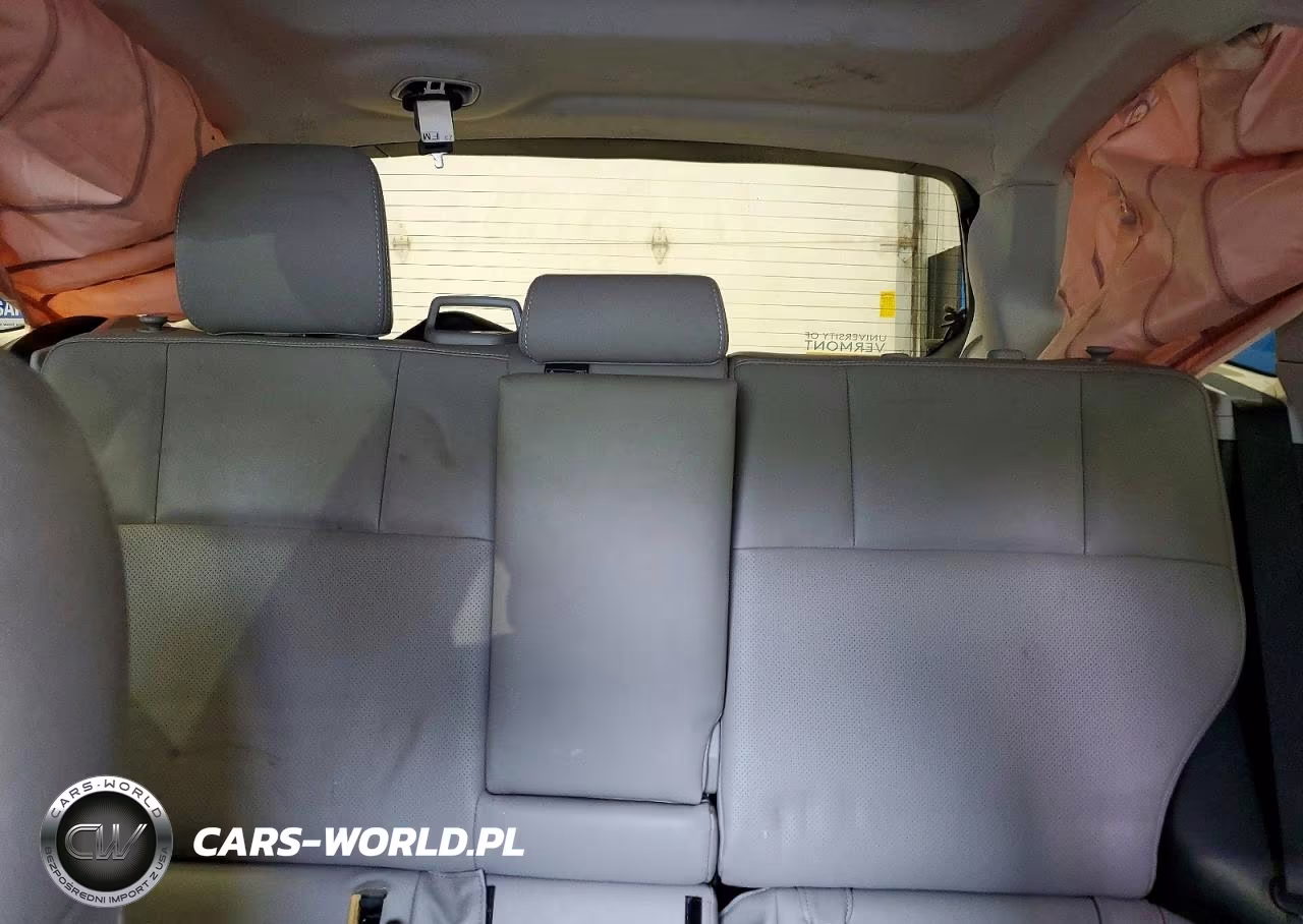 2018 Subaru Forester 2.5I Limited VIN:JF2SJARC6JH468585 - 10