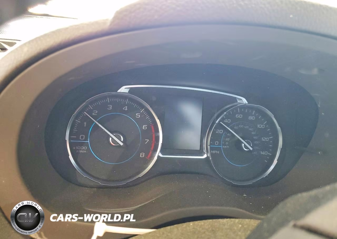 2018 Subaru Forester 2.5I Limited VIN:JF2SJARC6JH468585 - 9