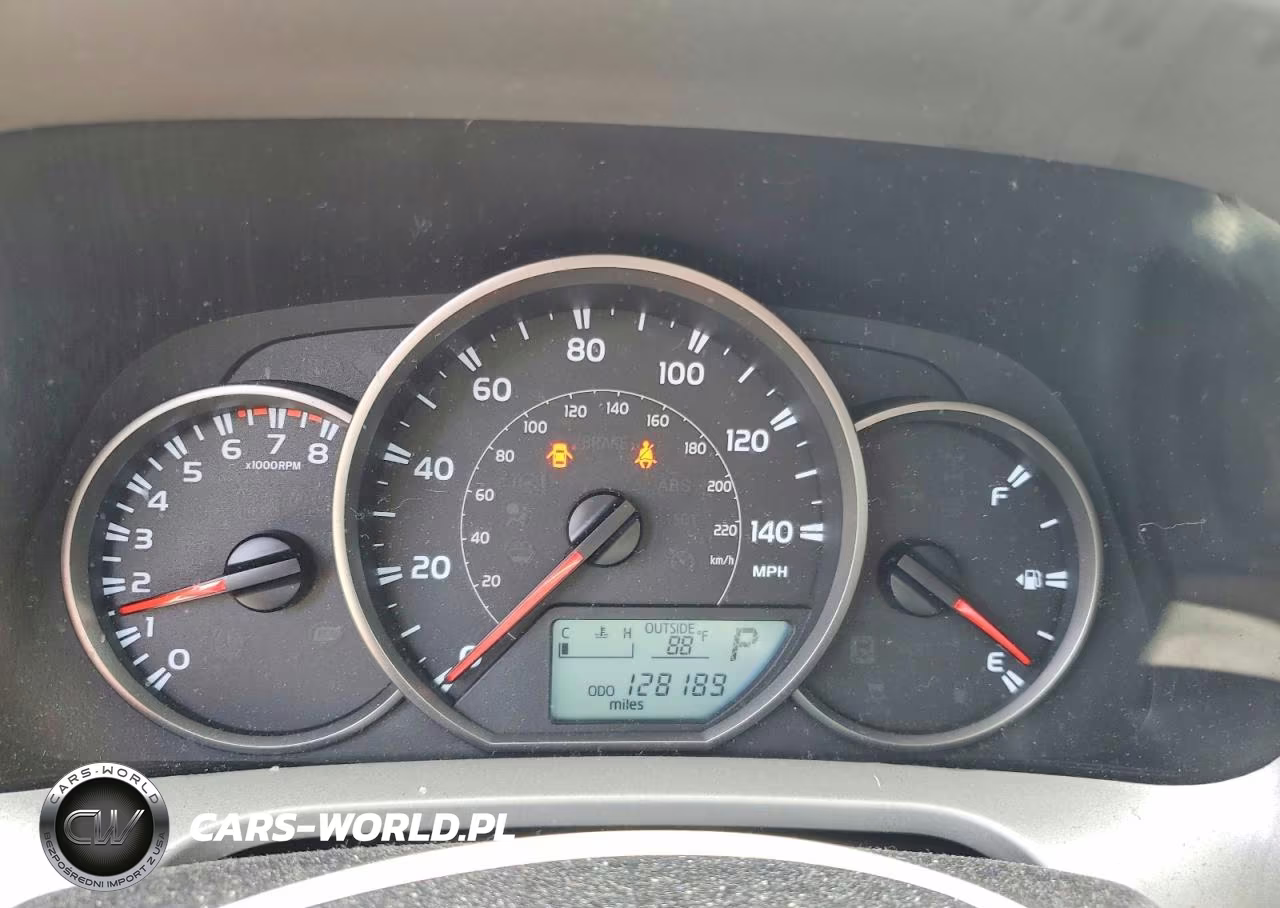 2016 Toyota Rav4 Le VIN:2T3BFREVXGW488394 - 9