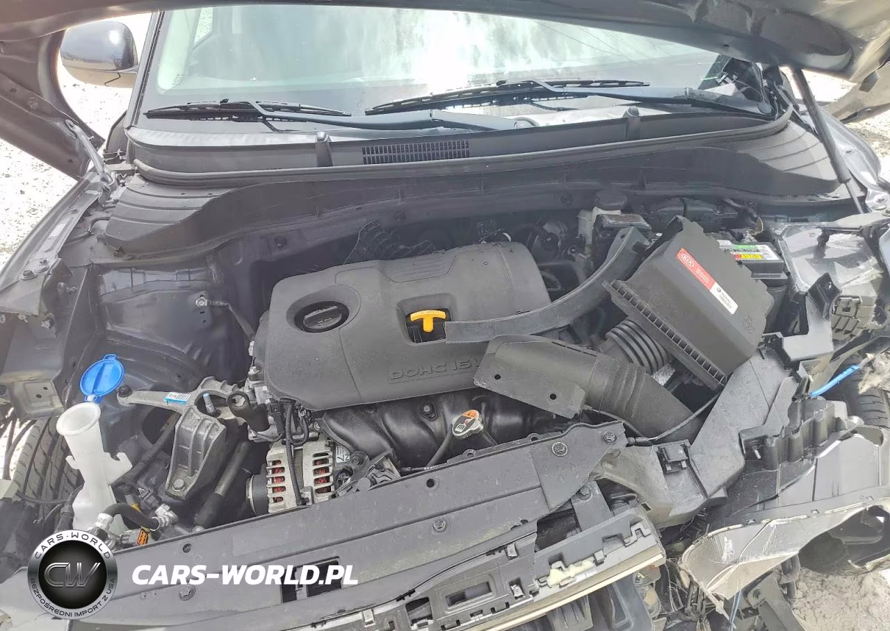 2021 Kia Soul Ex VIN:KNDJ33AU3M7790860 - 11