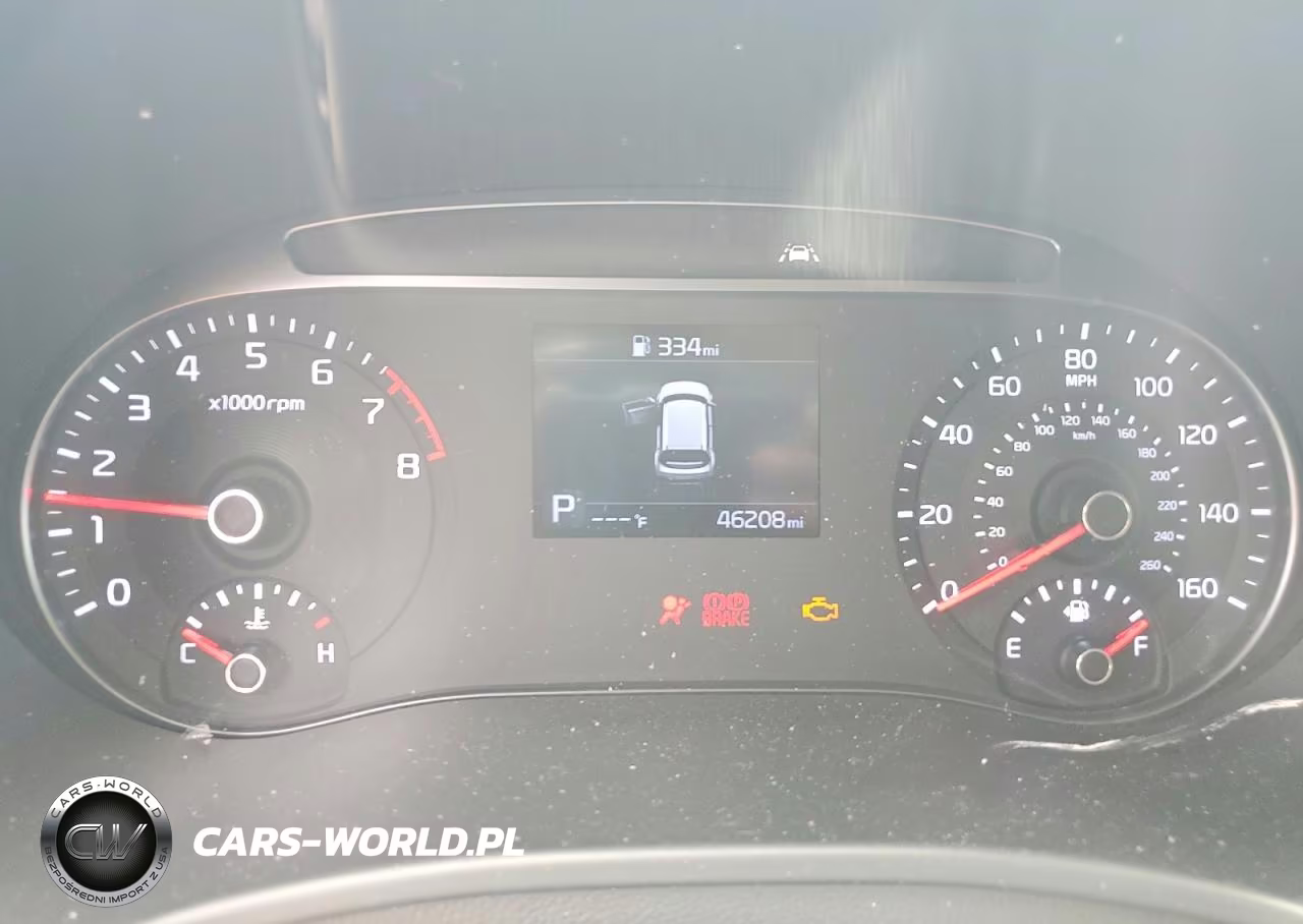2021 Kia Soul Ex VIN:KNDJ33AU3M7790860 - 9
