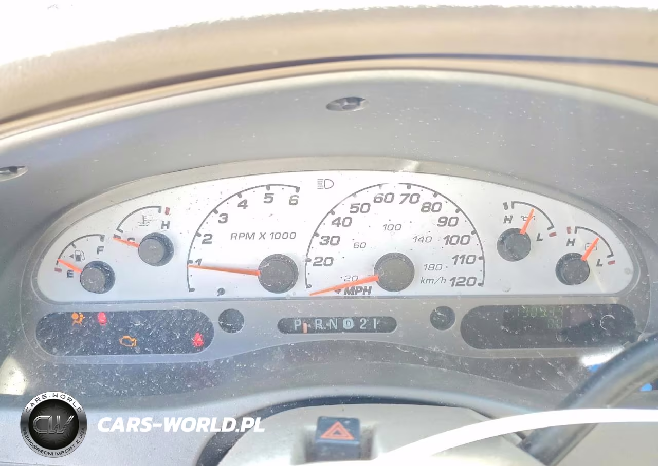 2004 Ford Explorer Sport Trac VIN:1FMZU77K64UB49888 - 9
