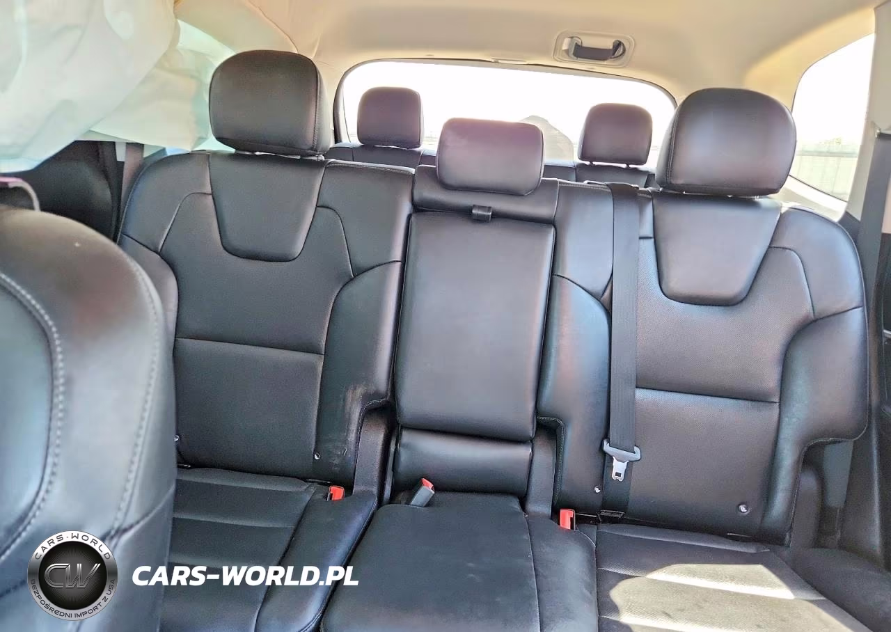 2022 Kia Telluride Lx VIN:5XYP2DHCXNG309930 - 10
