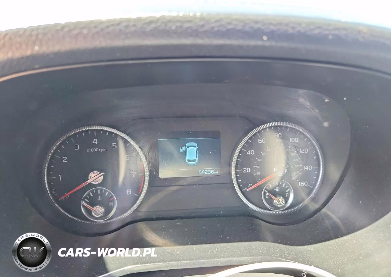 2022 Kia Telluride Lx VIN:5XYP2DHCXNG309930 - 9