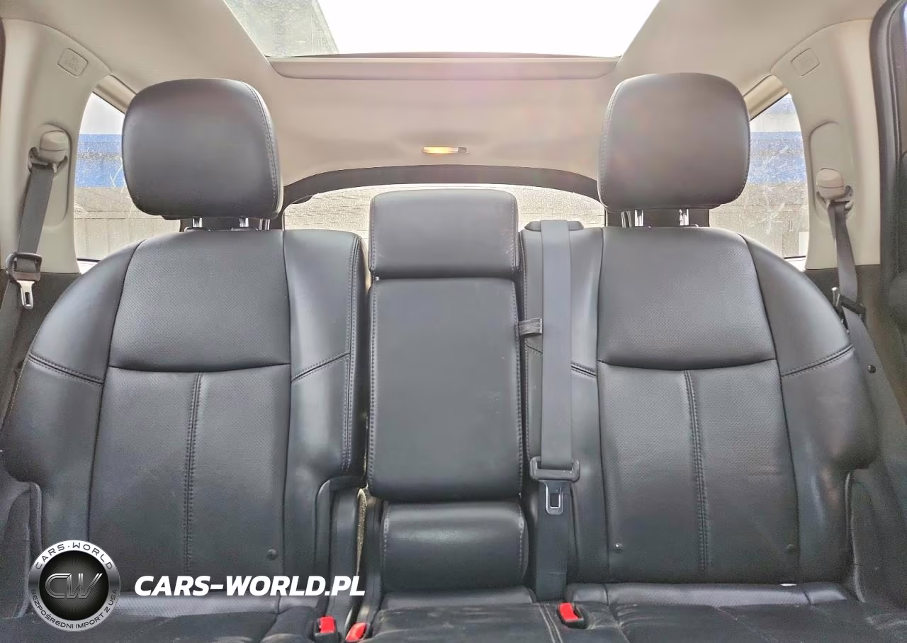 2014 Nissan Pathfinder S VIN:5N1AR2MMXEC641872 - 10