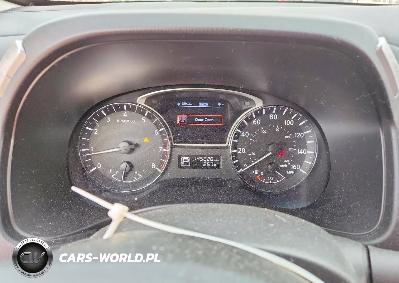 2014 Nissan Pathfinder S VIN:5N1AR2MMXEC641872 - 9