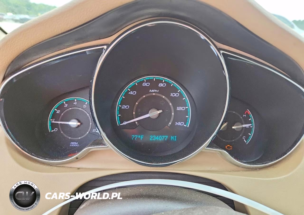 2011 Chevrolet Malibu Ltz VIN:1G1ZE5E75BF132062 - 9