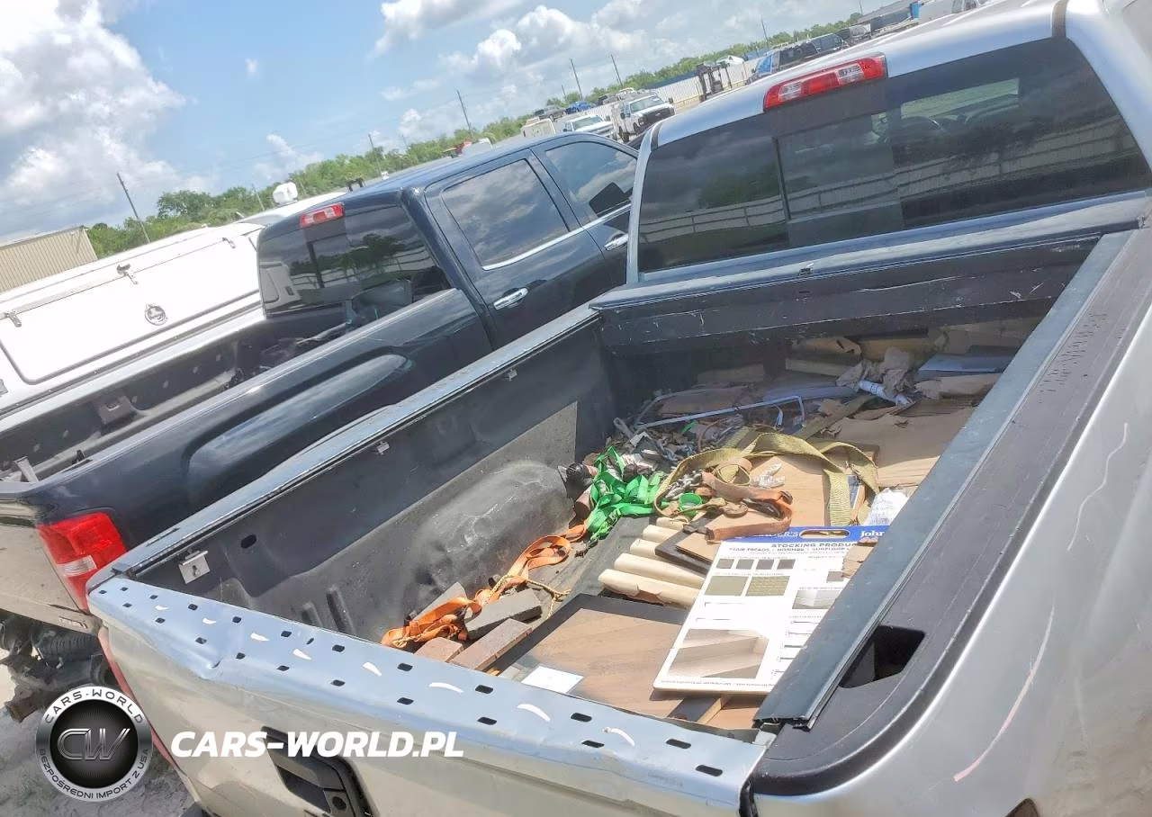 2018 Chevrolet Silverado C2500 Heavy Duty Lt VIN:1GC1CVEG8JF185847 - 10
