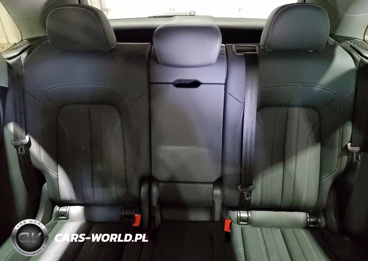 2022 Audi Q5 Premium Plus 45 VIN:WA1EAAFY8N2083799 - 10