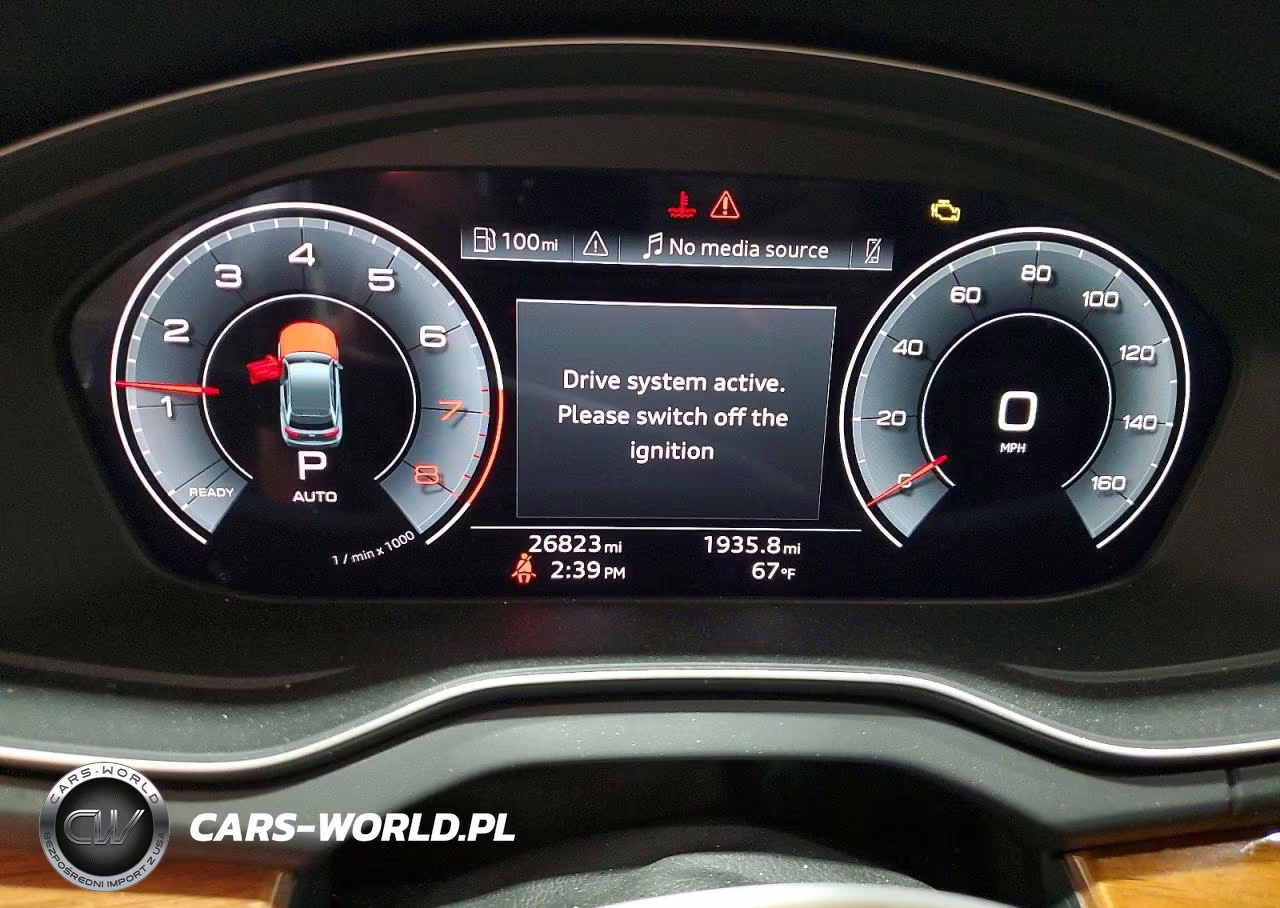 2022 Audi Q5 Premium Plus 45 VIN:WA1EAAFY8N2083799 - 9